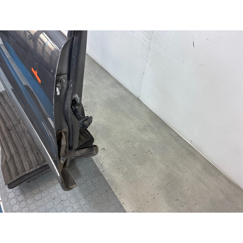Porte avant droit VOLKSWAGEN TIGUAN 1 Photo n°2