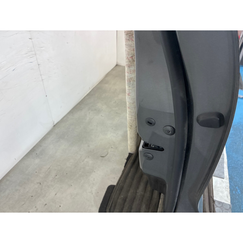 Porte avant droit VOLKSWAGEN TIGUAN 1 Photo n°3