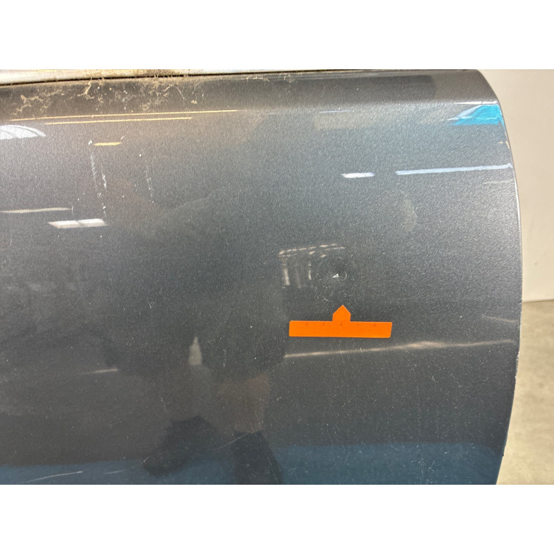 Porte avant droit VOLKSWAGEN TIGUAN 1 Photo n°6