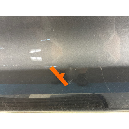 Porte avant gauche VOLKSWAGEN TIGUAN 1 Photo n°1