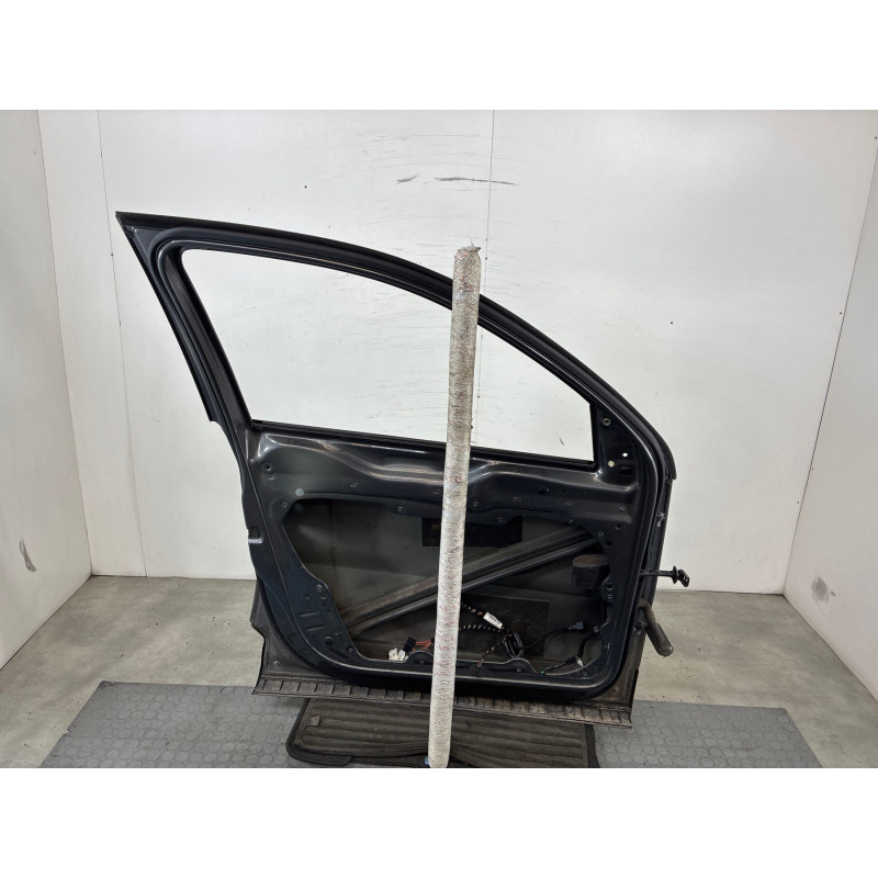 Porte avant gauche VOLKSWAGEN TIGUAN 1 Photo n°4