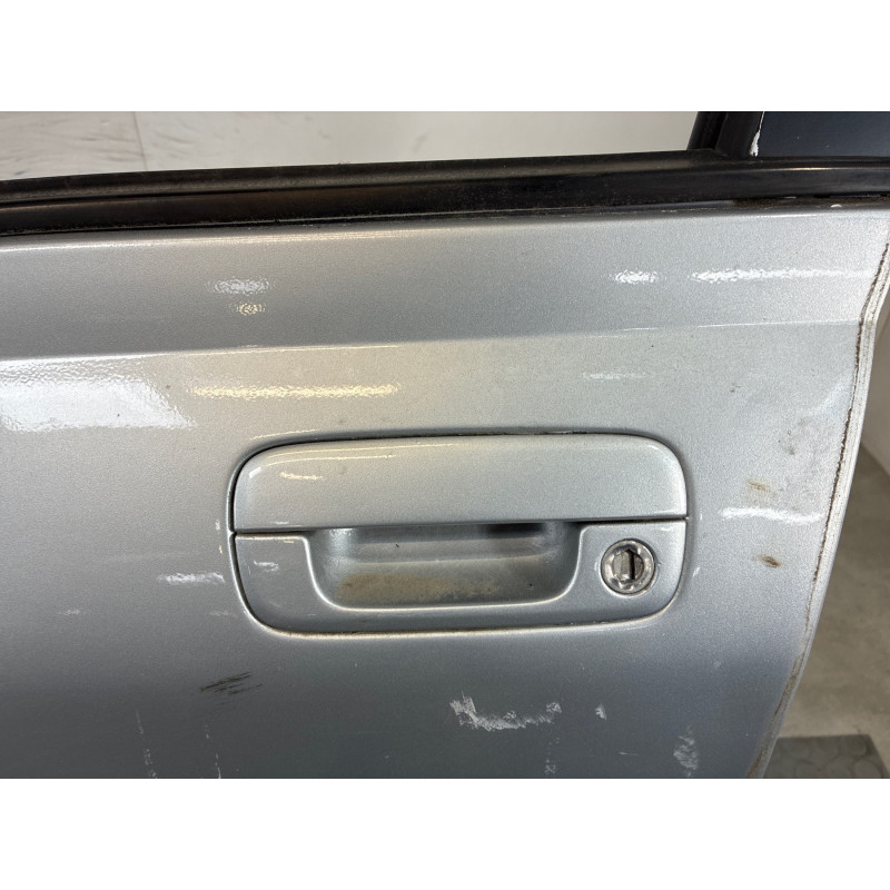 Porte avant gauche PEUGEOT 406 Photo n°3