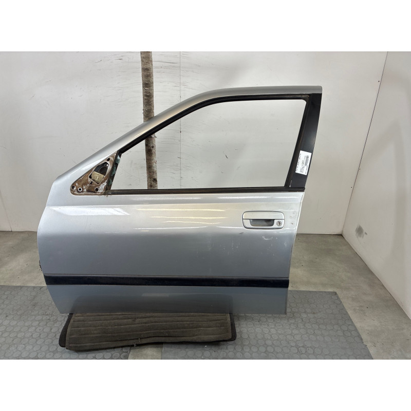 Porte avant gauche PEUGEOT 406 Photo n°4