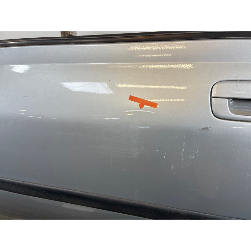 Porte avant gauche PEUGEOT 406 Photo n°6