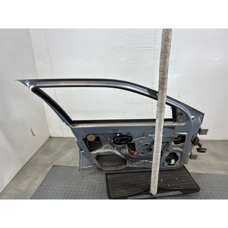 Porte avant gauche PEUGEOT 406 Photo n°7