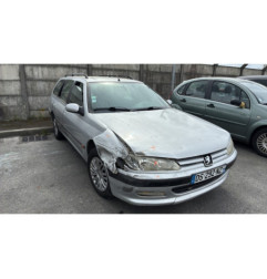 Porte avant gauche PEUGEOT 406