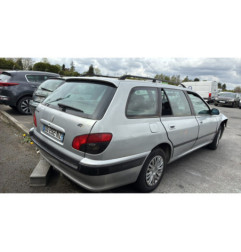 Porte avant gauche PEUGEOT 406