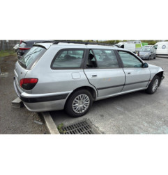 Porte avant gauche PEUGEOT 406