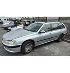 Porte avant gauche PEUGEOT 406