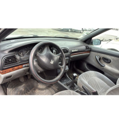 Porte avant gauche PEUGEOT 406