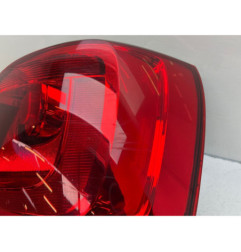 Feu arriere principal droit (feux) VOLKSWAGEN POLO 5