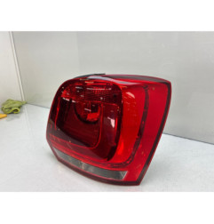Feu arriere principal droit (feux) VOLKSWAGEN POLO 5