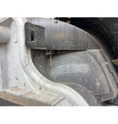 Feu arriere principal droit (feux) VOLKSWAGEN POLO 5