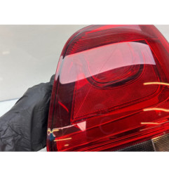 Feu arriere principal droit (feux) VOLKSWAGEN POLO 5