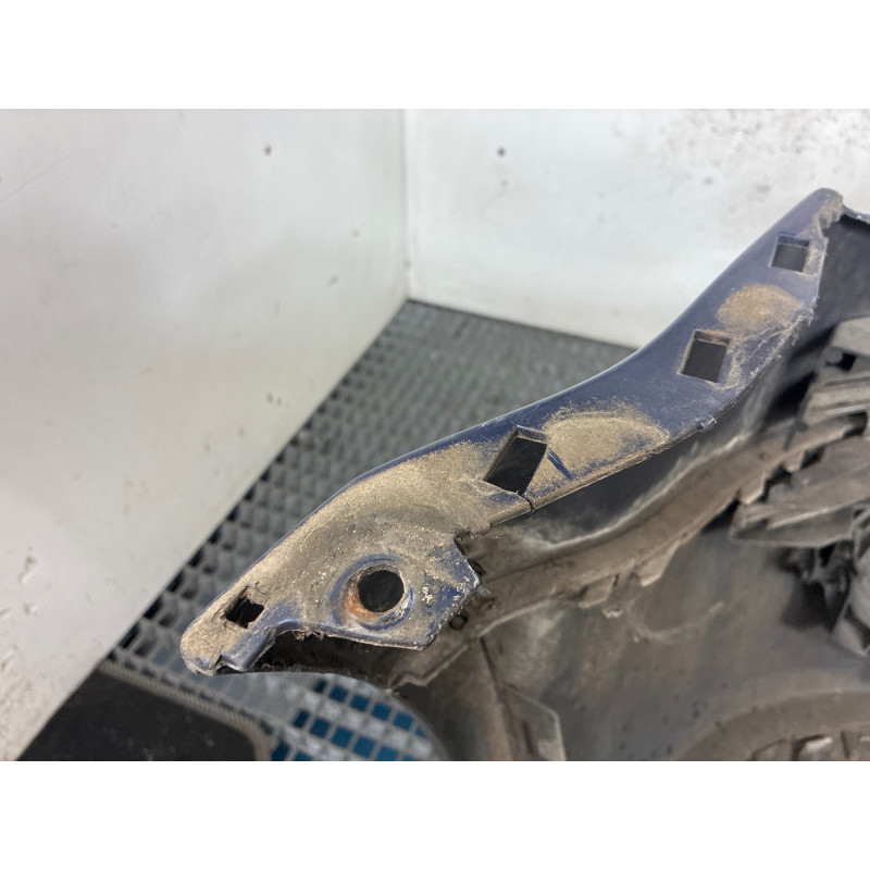 Pare choc avant RENAULT MODUS Photo n°1