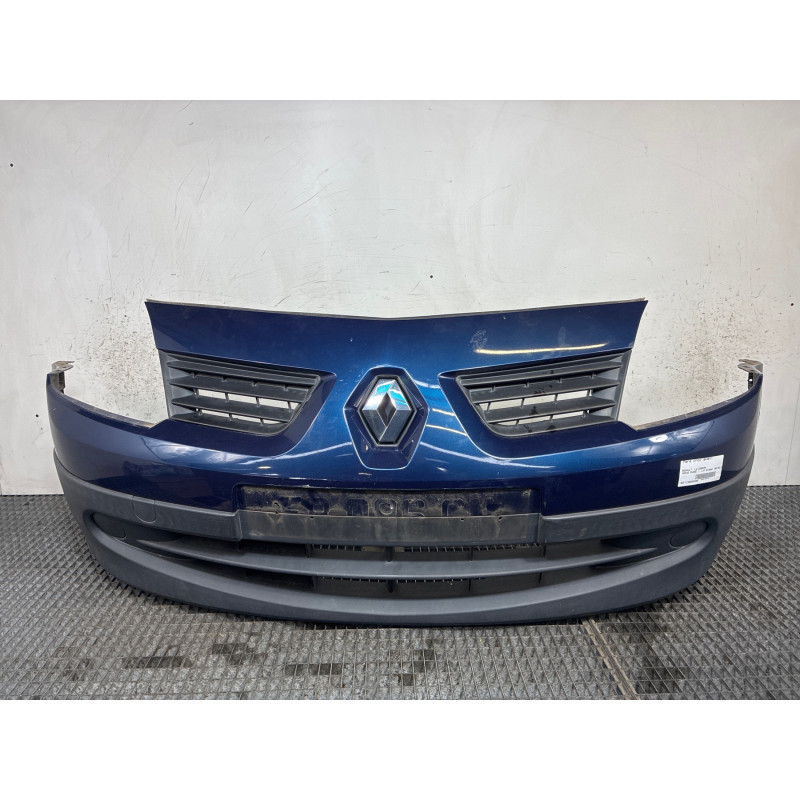 Pare choc avant RENAULT MODUS Photo n°3