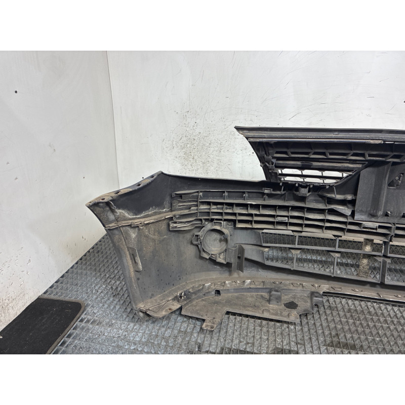 Pare choc avant RENAULT MODUS Photo n°4