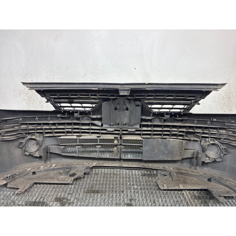 Pare choc avant RENAULT MODUS Photo n°7