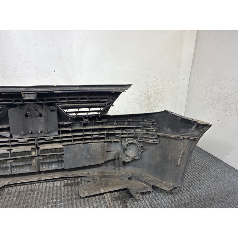 Pare choc avant RENAULT MODUS Photo n°8