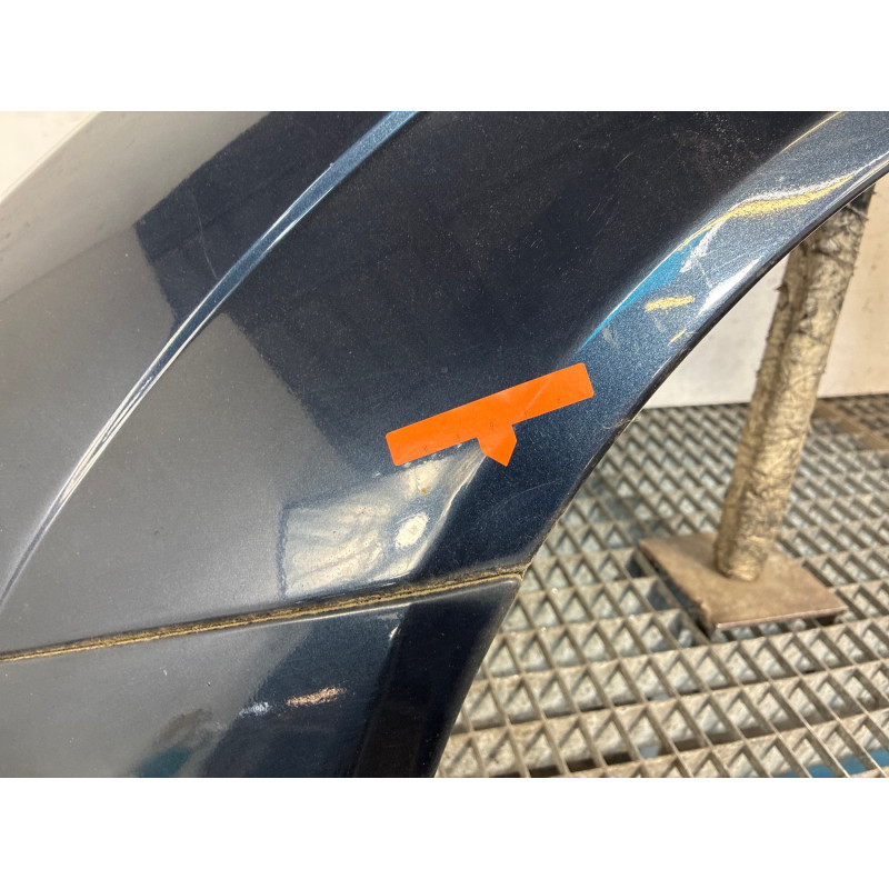 Aile avant gauche FORD FOCUS 1 Photo n°4