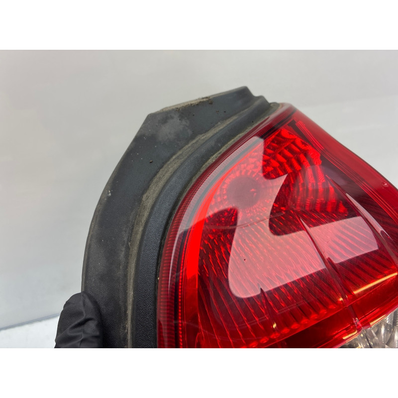 Feu arriere principal droit (feux) RENAULT TWINGO 2 Photo n°1