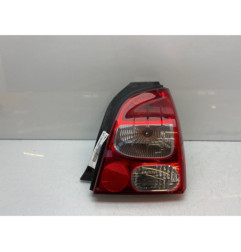 Feu arriere principal droit (feux) RENAULT TWINGO 2