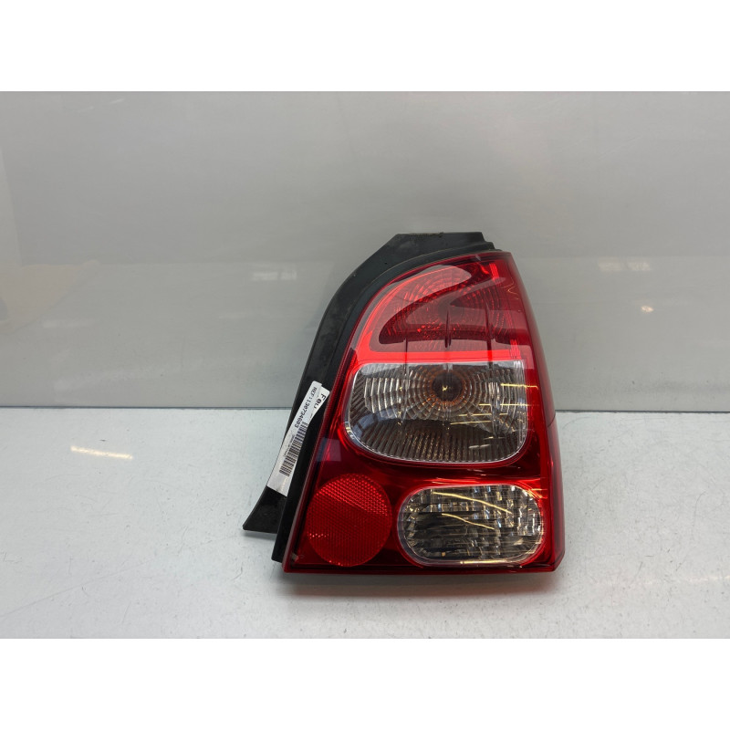 Feu arriere principal droit (feux) RENAULT TWINGO 2 Photo n°4