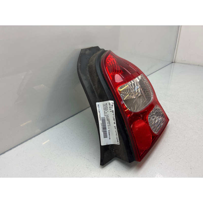 Feu arriere principal droit (feux) RENAULT TWINGO 2 Photo n°5