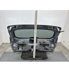 Malle/Hayon arriere NISSAN QASHQAI 1 Photo n°1