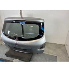 Malle/Hayon arriere NISSAN QASHQAI 1