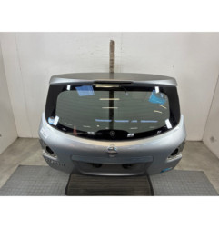 Malle/Hayon arriere NISSAN QASHQAI 1