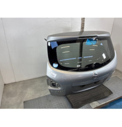 Malle/Hayon arriere NISSAN QASHQAI 1