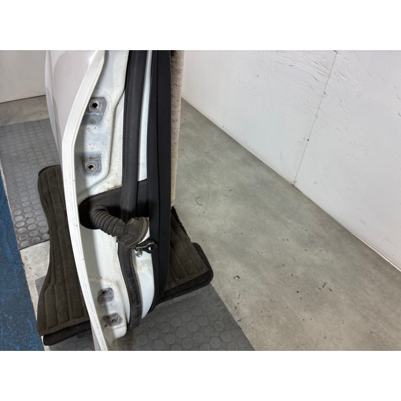Porte arriere droit MAZDA 2 2 Photo n°1