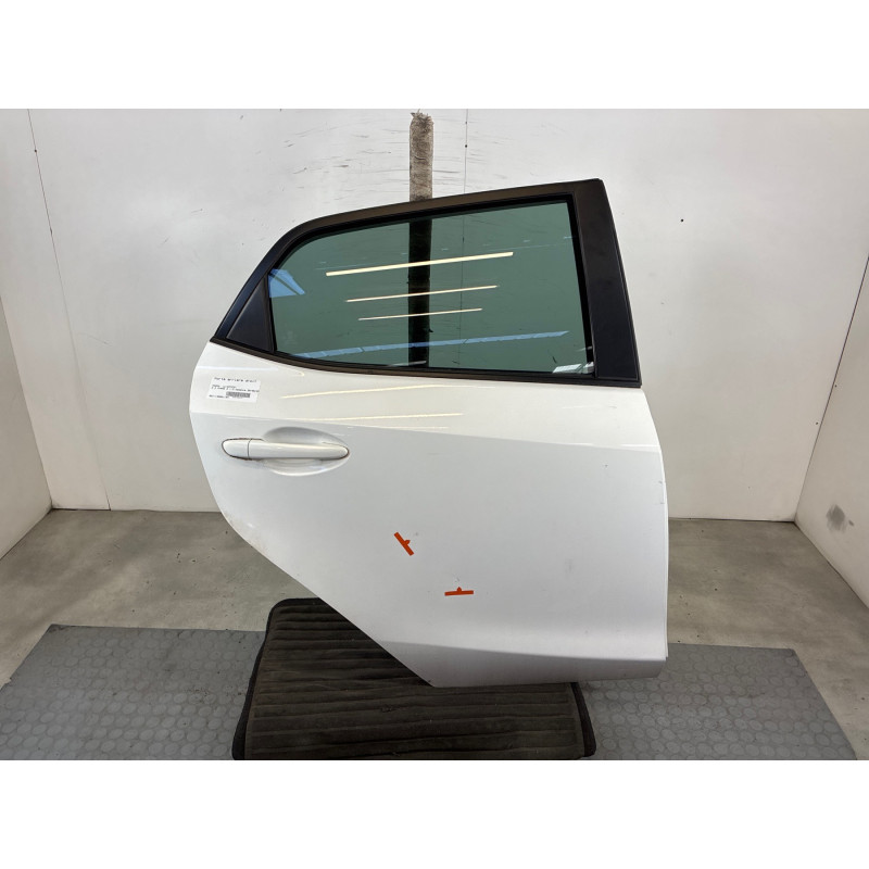 Porte arriere droit MAZDA 2 2 Photo n°3