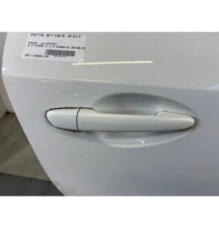 Porte arriere droit MAZDA 2 2