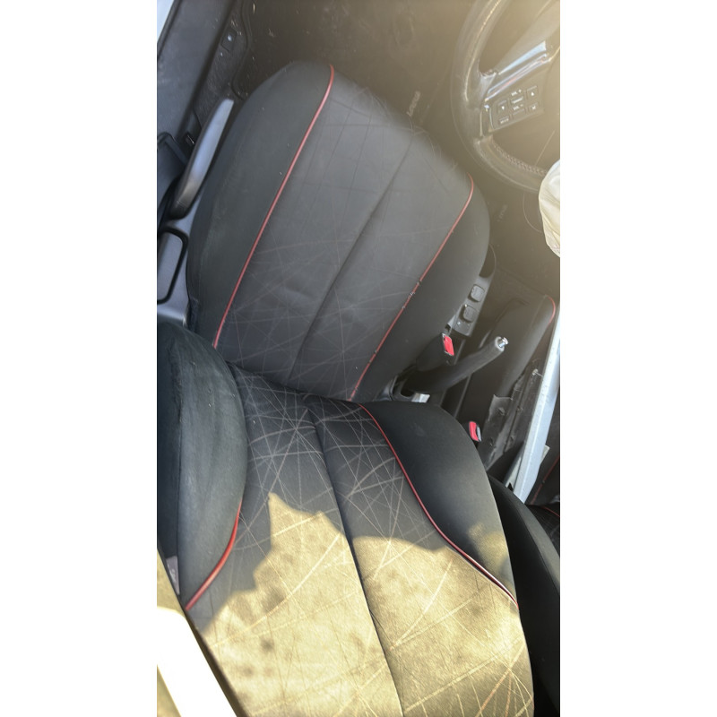 Porte arriere droit MAZDA 2 2 Photo n°17