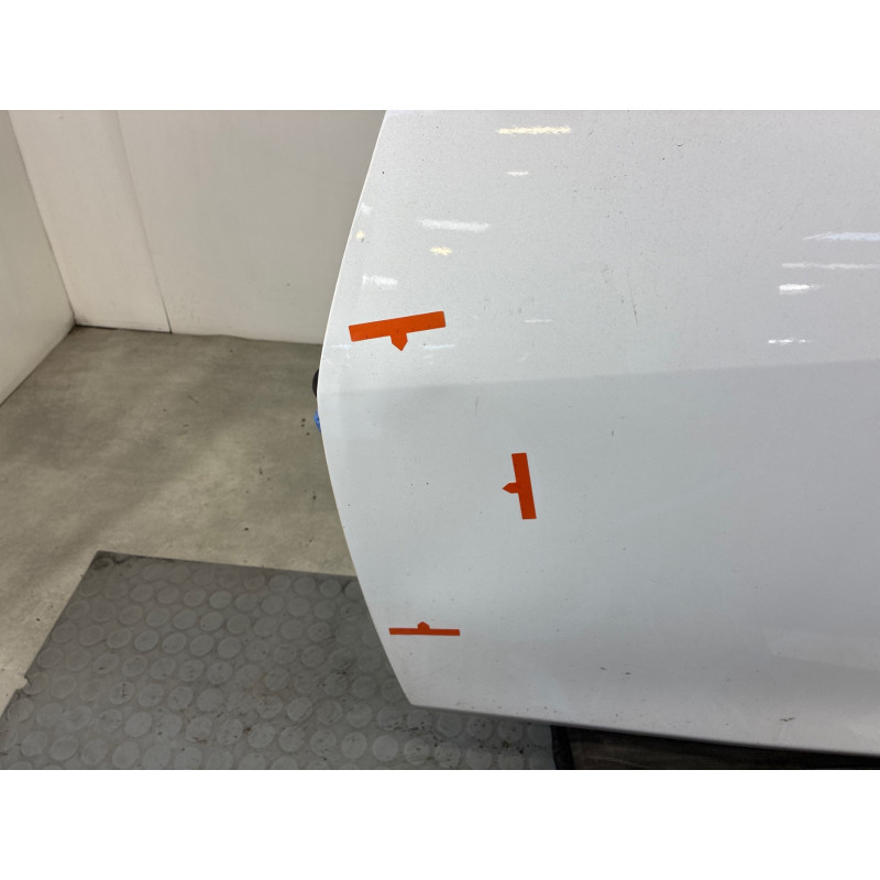 Porte avant gauche MAZDA 2 2 Photo n°1