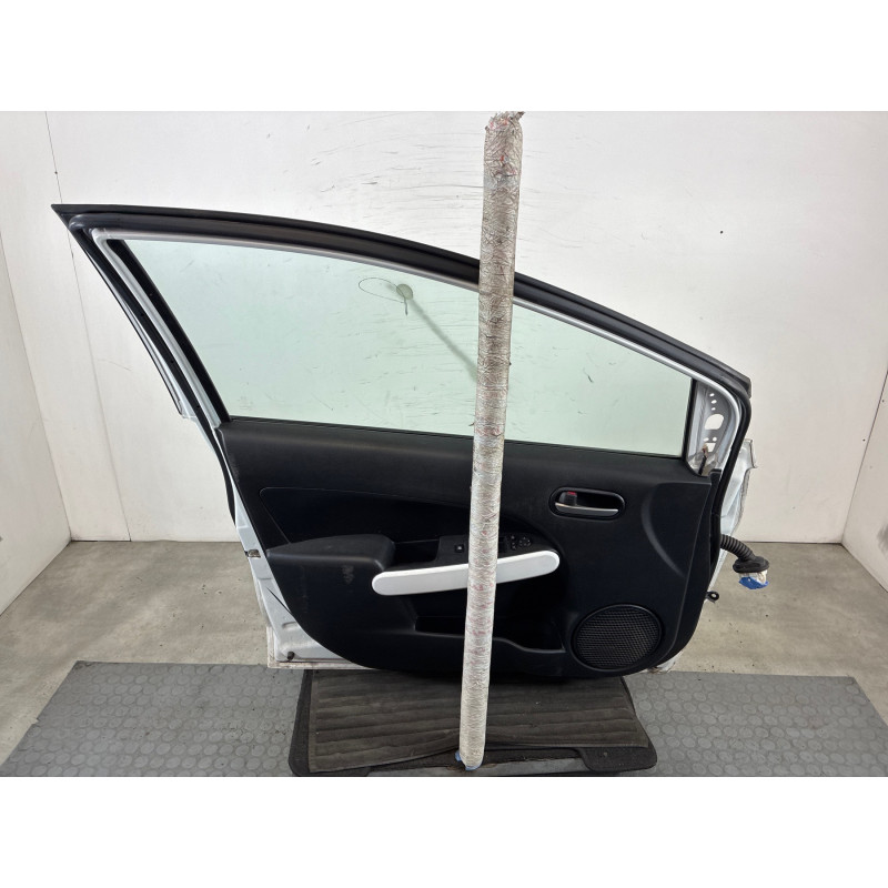Porte avant gauche MAZDA 2 2 Photo n°2