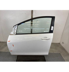 Porte avant gauche MAZDA 2 2