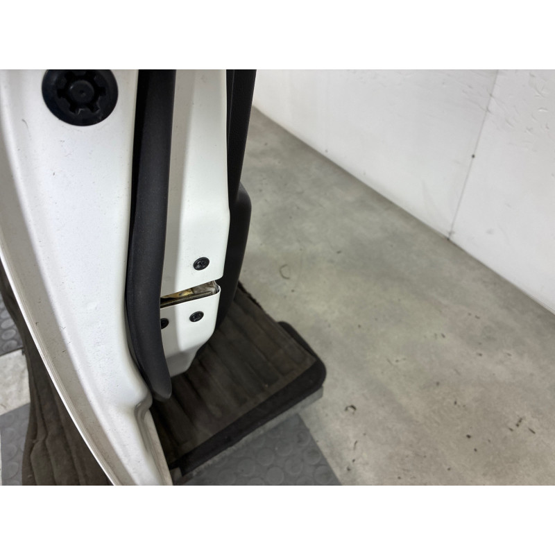 Porte avant gauche MAZDA 2 2 Photo n°4