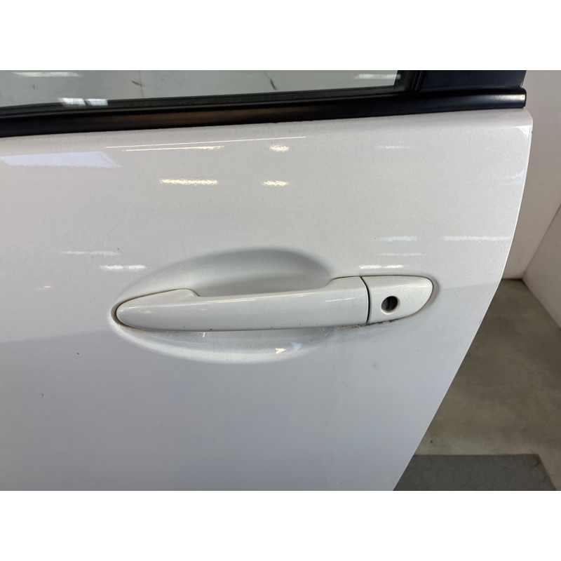 Porte avant gauche MAZDA 2 2 Photo n°6