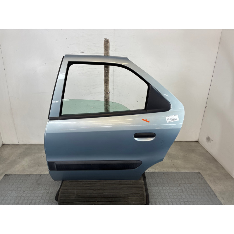 Porte arriere gauche CITROEN XSARA Photo n°2
