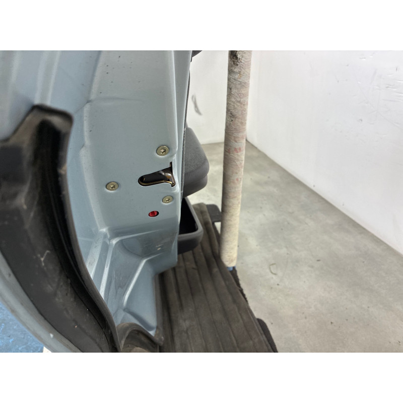 Porte arriere gauche CITROEN XSARA Photo n°3