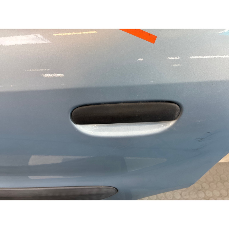 Porte arriere gauche CITROEN XSARA Photo n°4