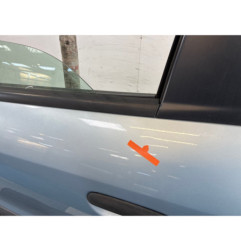 Porte arriere gauche CITROEN XSARA