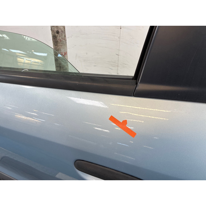 Porte arriere gauche CITROEN XSARA Photo n°5