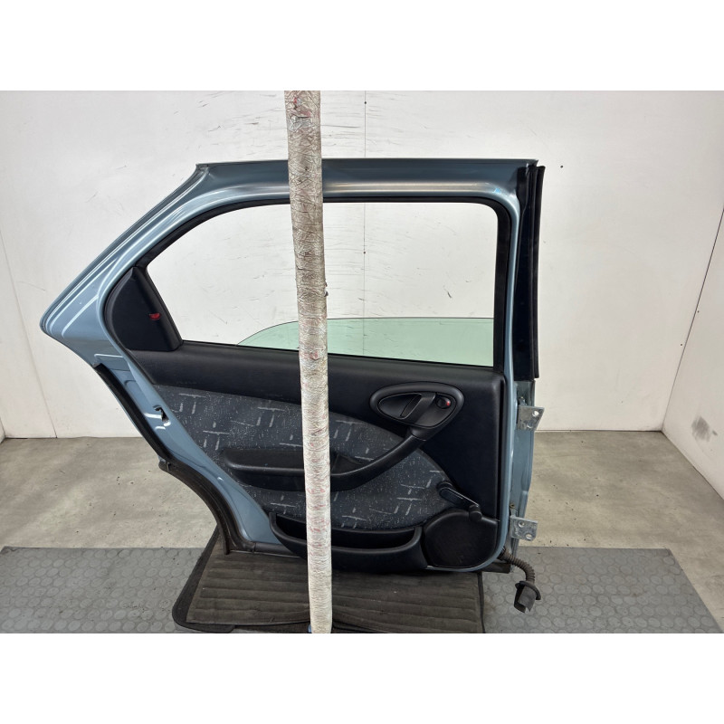 Porte arriere gauche CITROEN XSARA Photo n°6