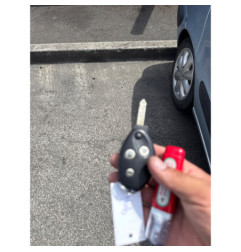 Porte arriere gauche CITROEN XSARA