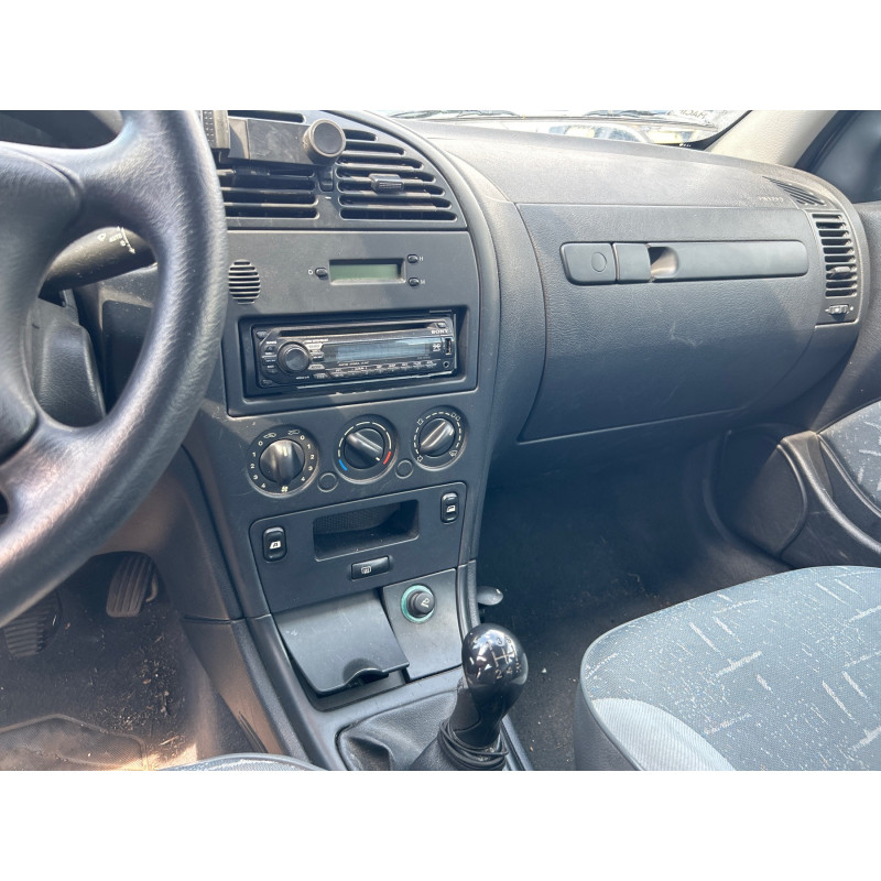 Porte arriere gauche CITROEN XSARA Photo n°16