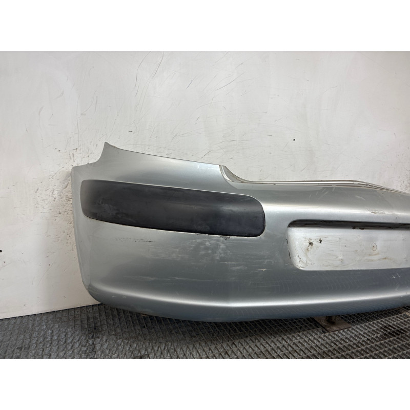 Pare choc arriere PEUGEOT 307 Photo n°2